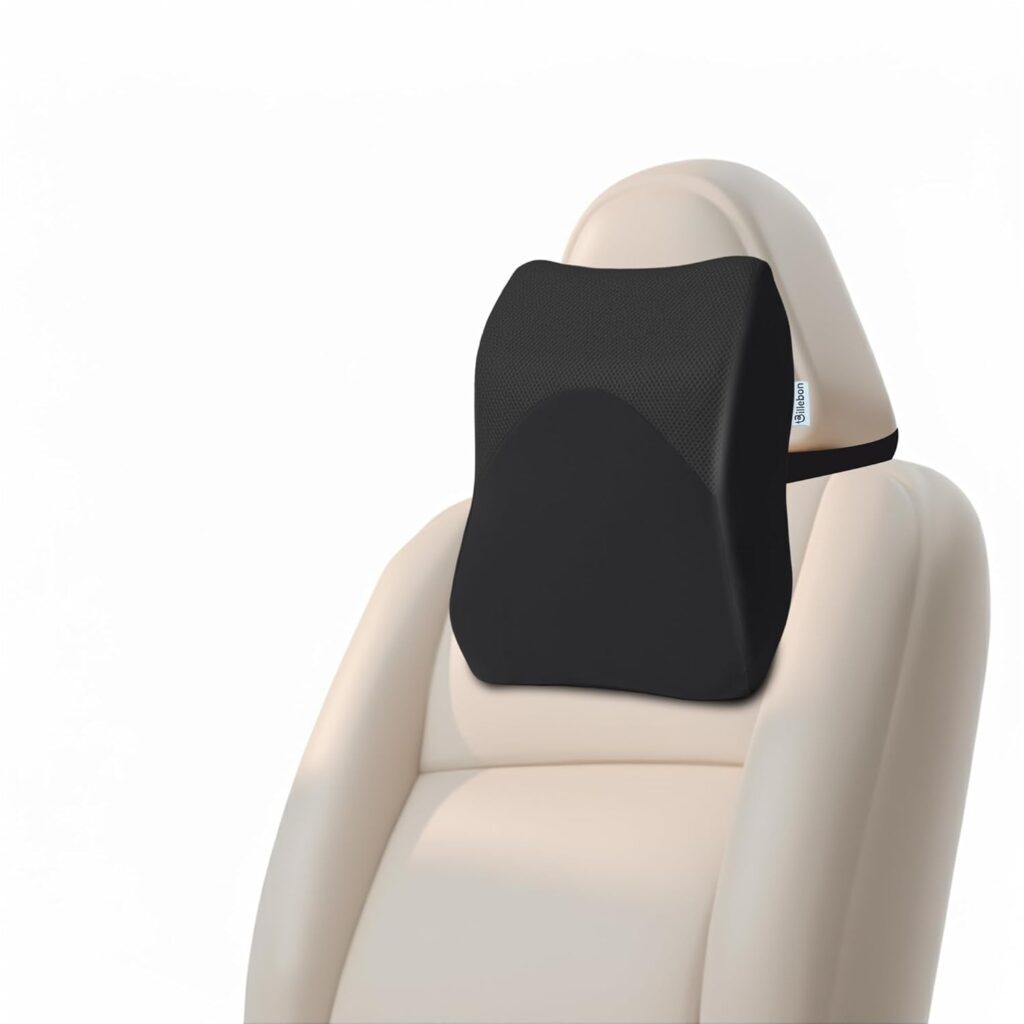 car neck pillow