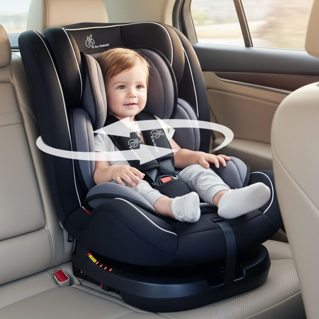 baby car seat