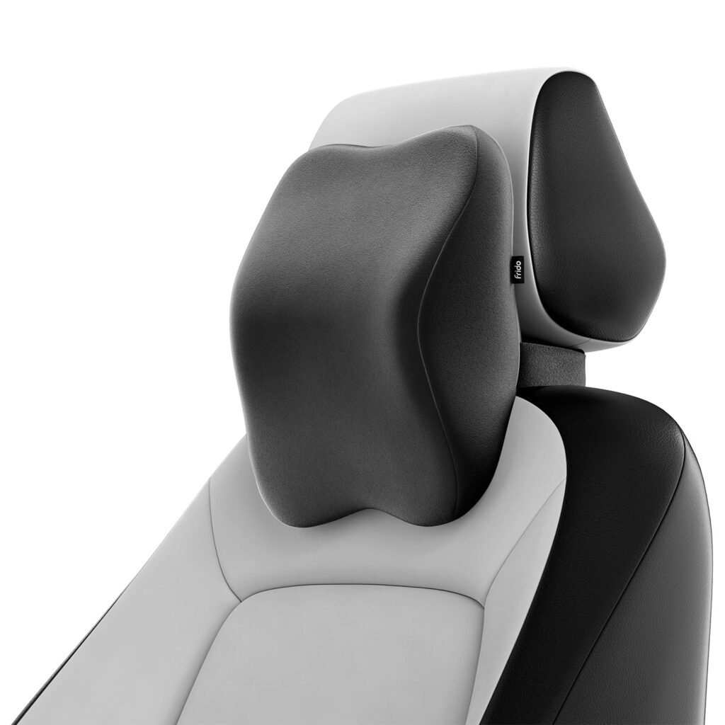 car neck pillow