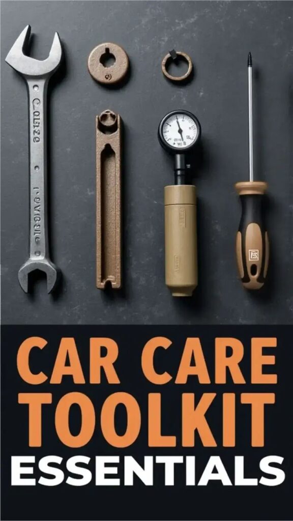 maintenance tools