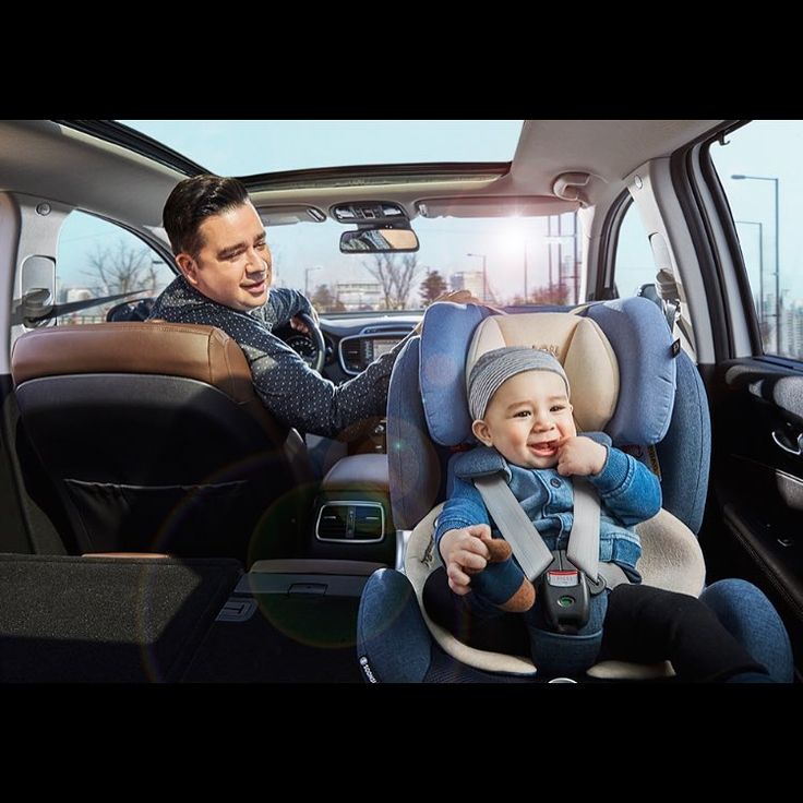 baby car seat
