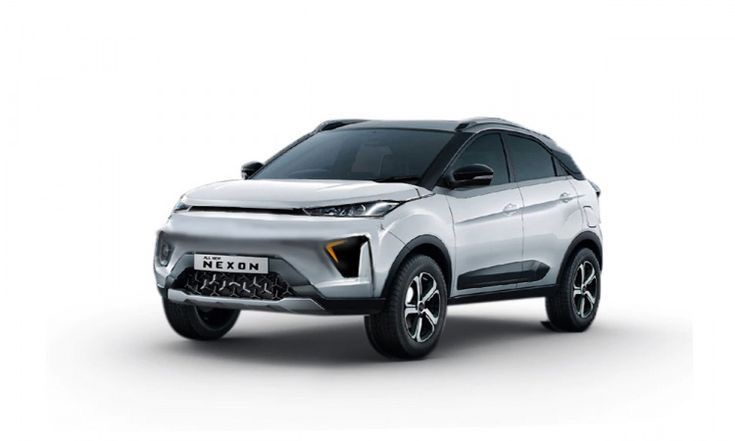 Tata nexon