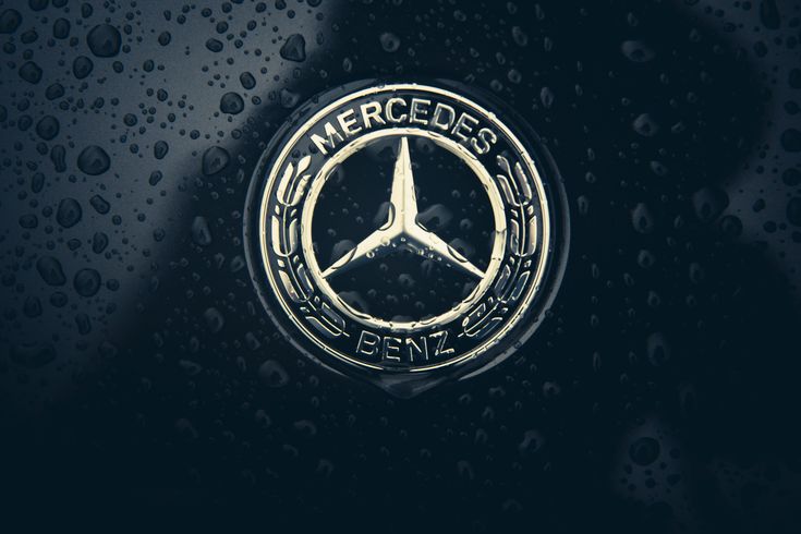 Mercedes benz