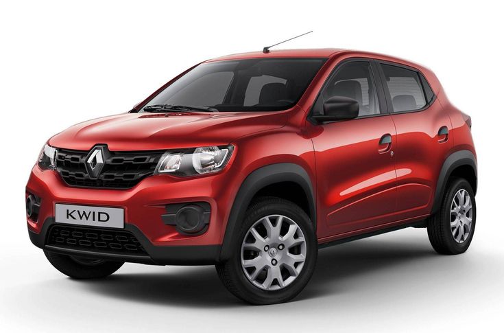 renault kwid