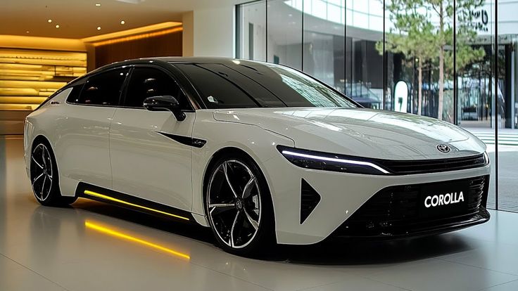 sedan