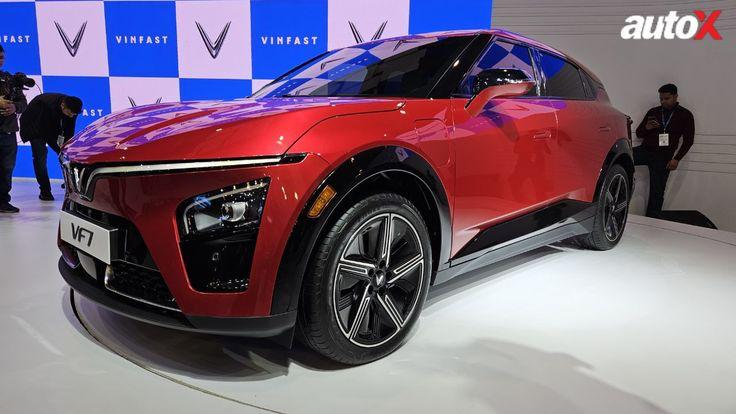 VinFast VF7