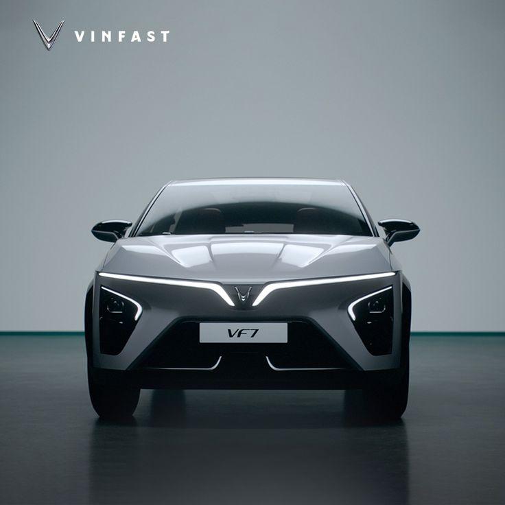 VinFast VF7