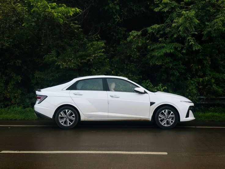 Hyundai verna