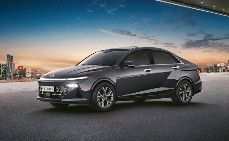 hyundai verna